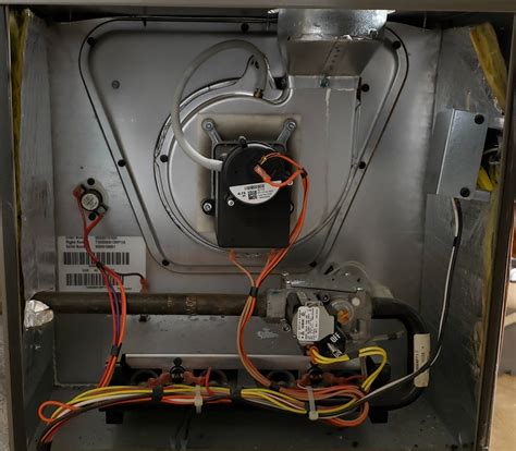 how to fix fan heater blowing cold air